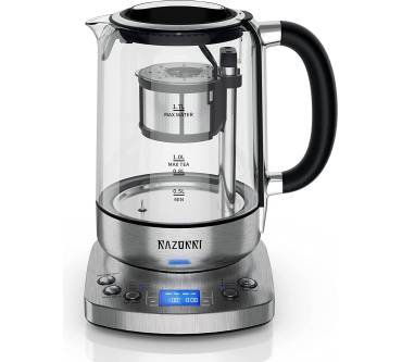 Produktbild Razorri Comodo Premio Electric Tea Maker Kettle