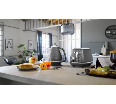 Produktbild De Longhi CTO T2103 Icona