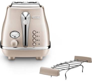 Produktbild De Longhi CTO T2103 Icona