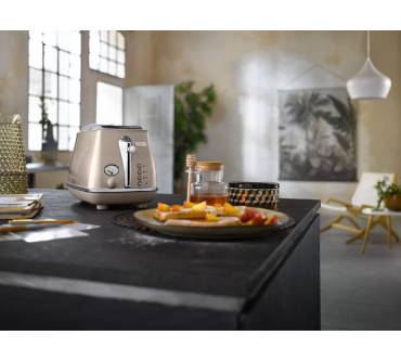 Produktbild De Longhi CTO T2103 Icona