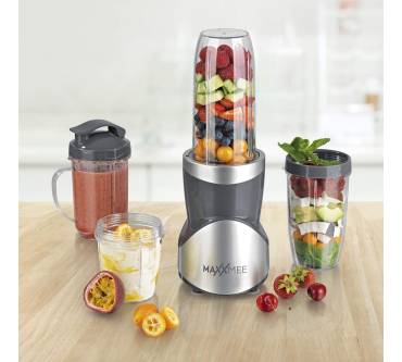 Produktbild Maxxmee Smoothie Maker (12-teilig)