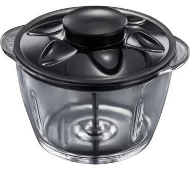 Produktbild Russell Hobbs Matte Black Mini-Zerkleinerer 24662-56