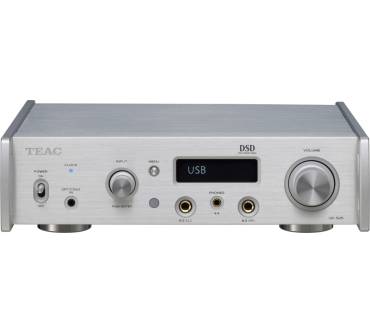 Produktbild Teac UD-505-X