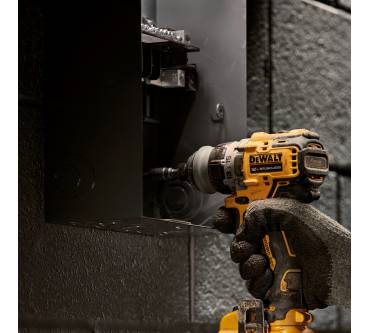 DeWalt DCD703 im Test | Unsere Analyse zum Akkuschrauber