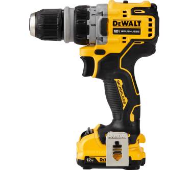 Produktbild DeWalt DCD703