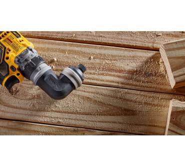 Produktbild DeWalt DCD703