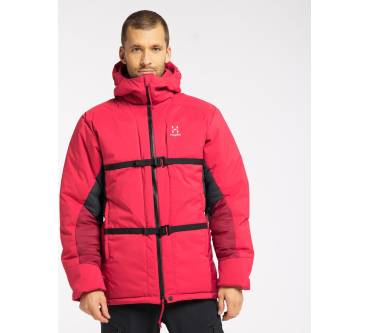 Produktbild Haglöfs Nordic Expedition Down Hood