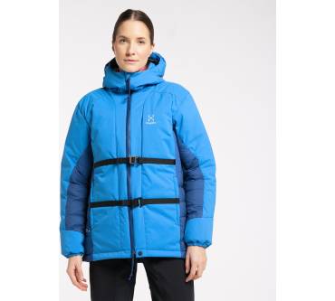 Produktbild Haglöfs Nordic Expedition Down Hood