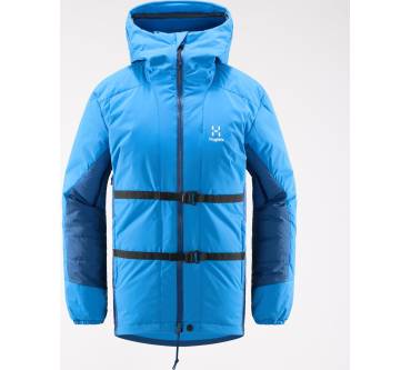 Produktbild Haglöfs Nordic Expedition Down Hood