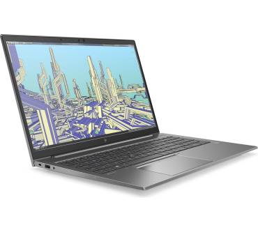Produktbild HP ZBook Firefly 15 G8