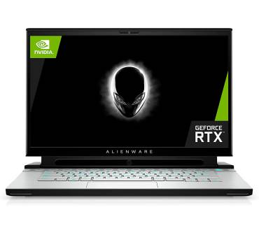 Produktbild Dell Alienware m15 R4