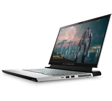 Produktbild Dell Alienware m15 R4