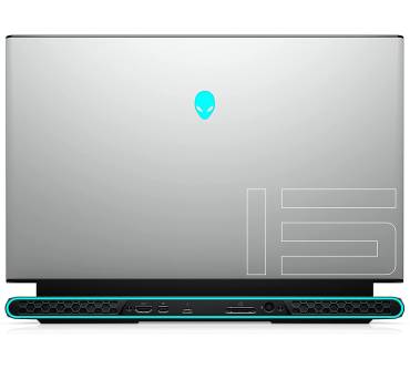 Produktbild Dell Alienware m15 R4