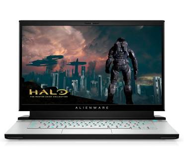 Produktbild Dell Alienware m15 R4