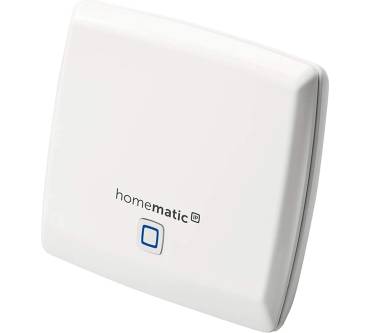 Produktbild HomeMatic IP Starter Set Rauchwarnmelder