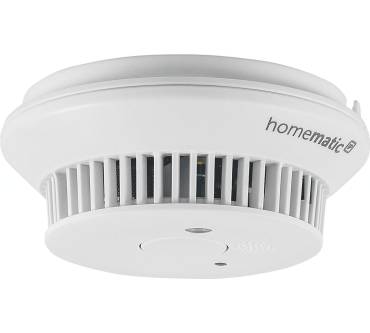 Produktbild HomeMatic IP Starter Set Rauchwarnmelder