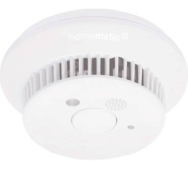 Produktbild HomeMatic IP Starter Set Rauchwarnmelder