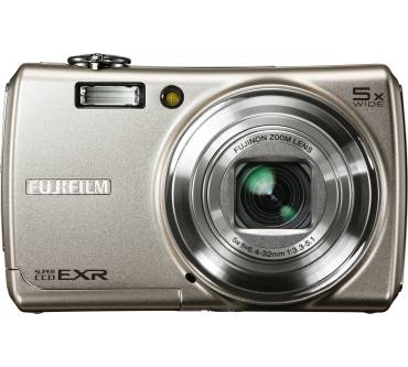 Produktbild Fujifilm FinePix F200EXR