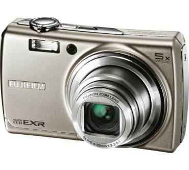 Produktbild Fujifilm FinePix F200EXR