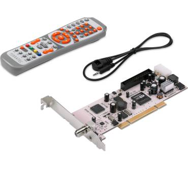 Produktbild Terratec Cinergy S2 PCI HD