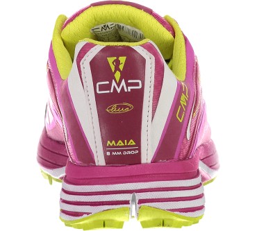 Produktbild CMP Trail-Running-Schuh Maia