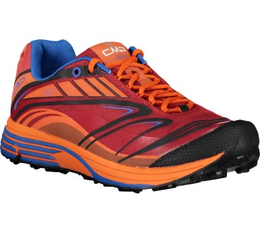 Produktbild CMP Trail-Running-Schuh Maia