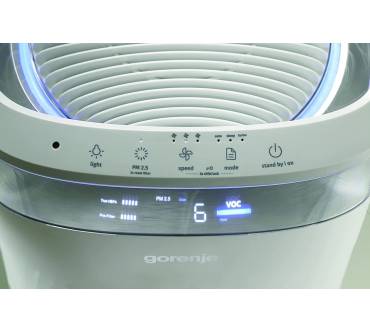 Produktbild Gorenje AP500 Sense Air