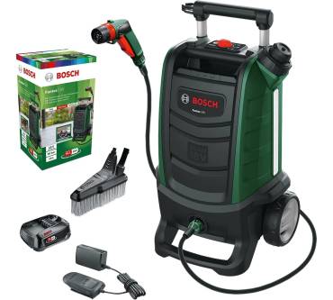 Produktbild Bosch Fontus 18V