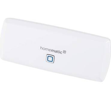 Produktbild HomeMatic IP Starter Set Heizen WLAN