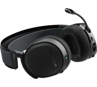 Produktbild SteelSeries Arctis 7+