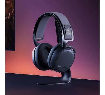 Produktbild SteelSeries Arctis 7+