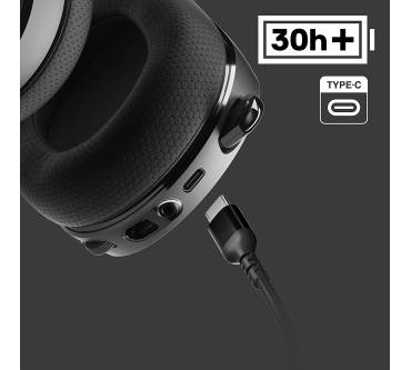 Produktbild SteelSeries Arctis 7+