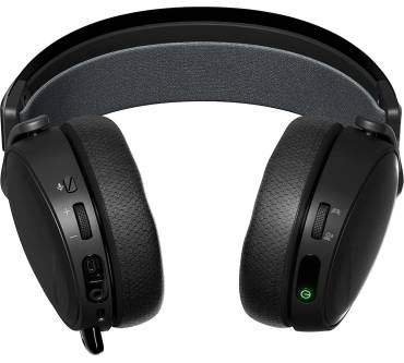 Produktbild SteelSeries Arctis 7+