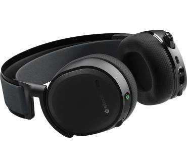 Produktbild SteelSeries Arctis 7+