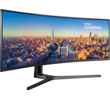 Produktbild Samsung C49J890DKR