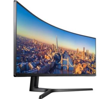 Produktbild Samsung C49J890DKR