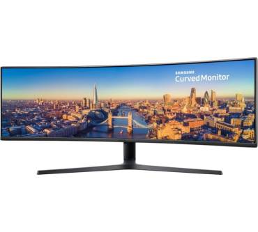 Produktbild Samsung C49J890DKR