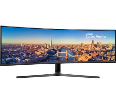 Produktbild Samsung C49J890DKR