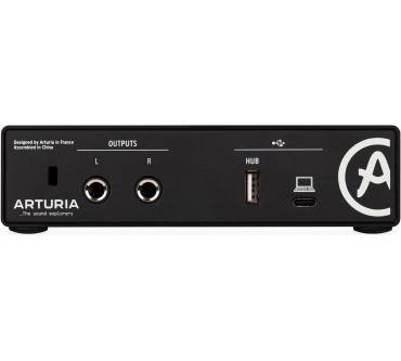 Produktbild Arturia MiniFuse 1