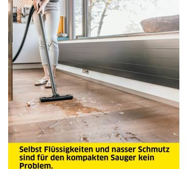 Produktbild Kärcher WD 2 Plus V-12/4/18/C