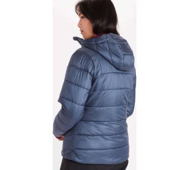 Produktbild Marmot WarmCube Featherless Hoody