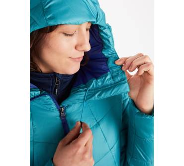 Produktbild Marmot WarmCube Featherless Hoody