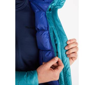 Produktbild Marmot WarmCube Featherless Hoody