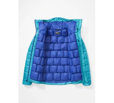 Produktbild Marmot WarmCube Featherless Hoody