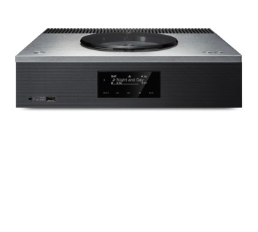 Produktbild Technics SA-C600