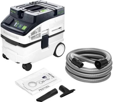 Produktbild Festool Cleantec CT 15 E