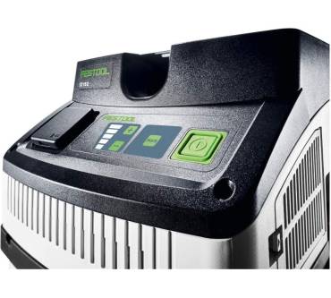 Produktbild Festool Cleantec CT 15 E