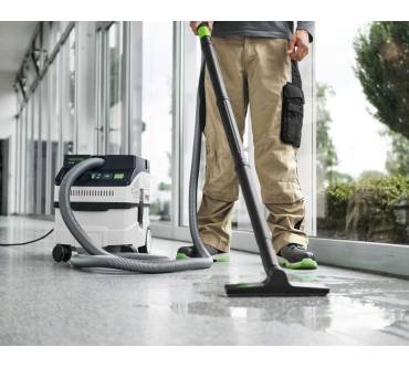 Produktbild Festool Cleantec CT 15 E