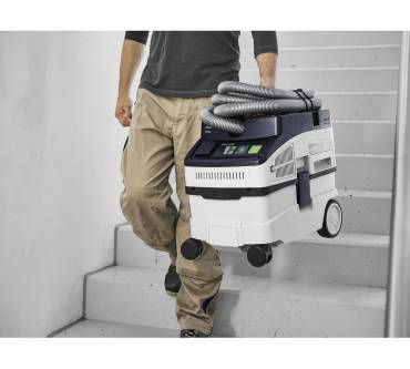 Produktbild Festool Cleantec CT 15 E