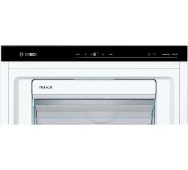 Produktbild Bosch Serie 6 GSN58AWCV